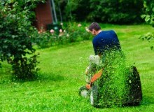 Kwikfynd Lawn Mowing
abbotsham